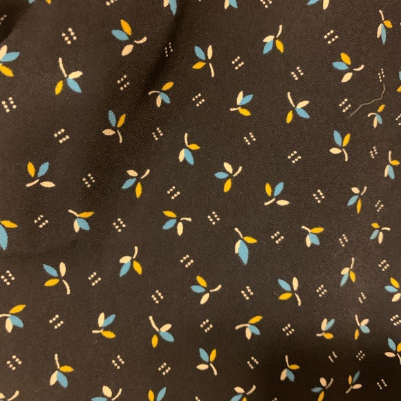 NWOT Loft dress size 12 - Picture 5 of 6